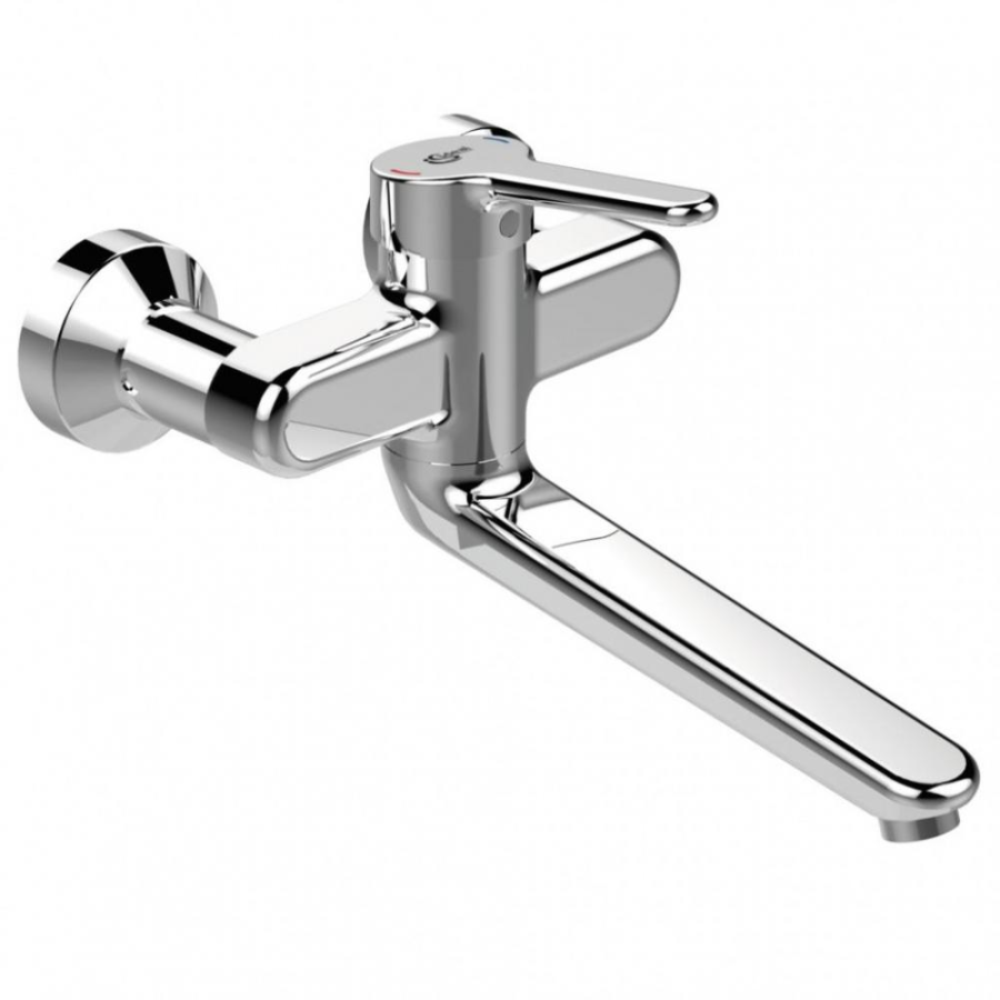 Ideal Standard Ceraplus смеситель для раковины BC112AA