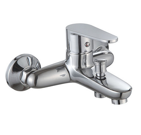Rozzy Jenori Raft Z075-3 смеситель для ванны хром