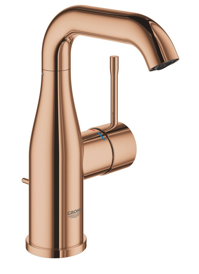 Grohe Essence New 23462DA1 смеситель для раковины 28 мм