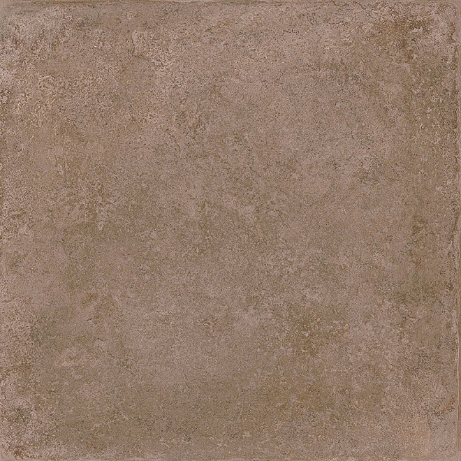 Kerama Marazzi Виченца 5х5 см вставка настенная коричневая матовая 52719