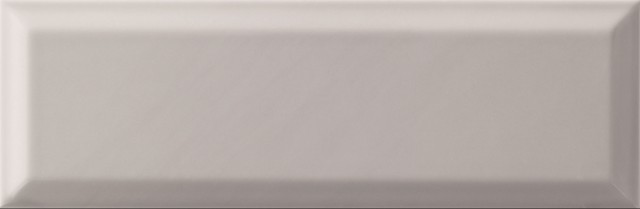 Tubadzin Abisso Bar Grey 75х30 см плитка настенная серая глянцевая