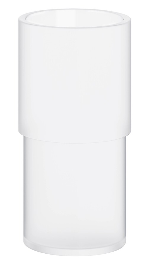 Grohe Atrio New 40254003 стакан для зубных щеток