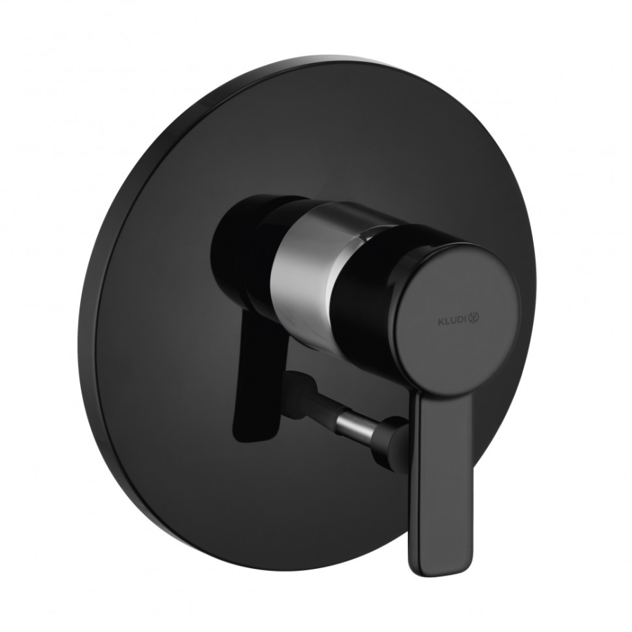 Kludi Zenta смеситель для душа встраиваемый внешняя часть 386508675