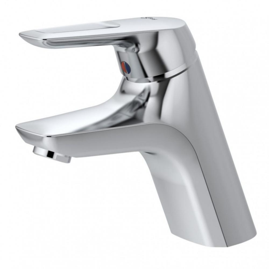 Ideal Standard Ceramix Blue смеситель для раковины A5647AA