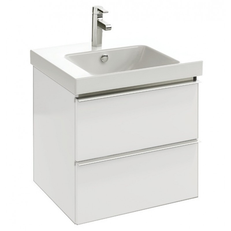 Jacob Delafon Odeon Up 60 тумба EB878-N18 под раковину E4778-00 подвесная