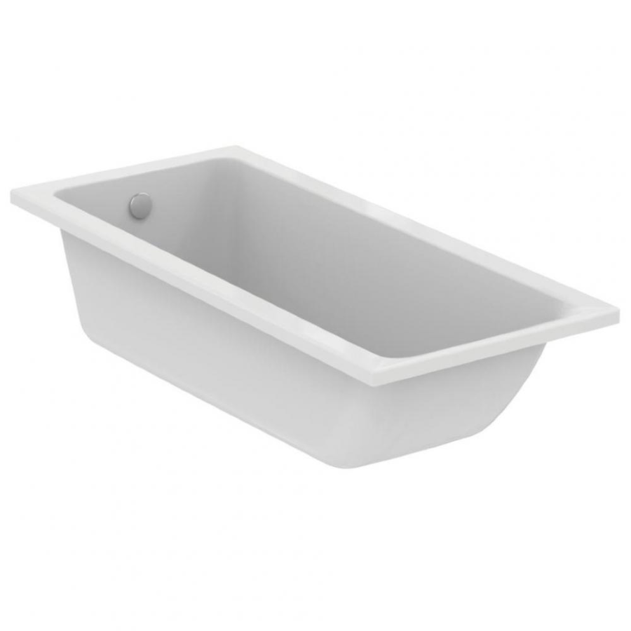 Ideal Standard Connect Air ванна акриловая прямоугольная 170х75 E106401