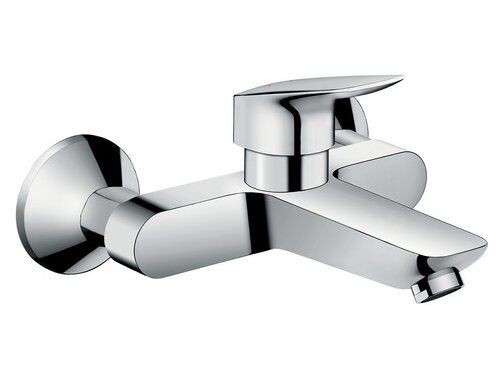 Hansgrohe Logis 71225000 смеситель для раковины хром