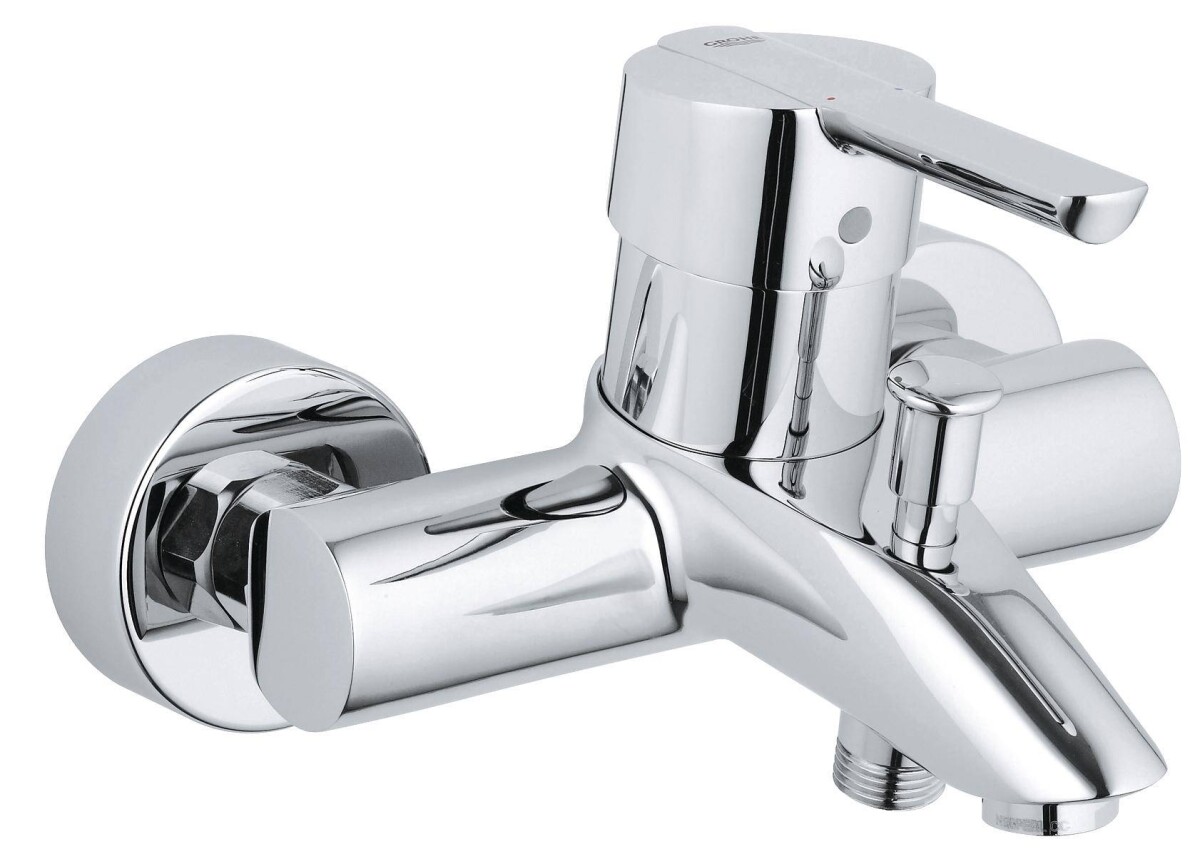 Grohe Feel 32269000 смеситель для ванны хром