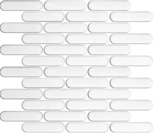 NS Mosaic Rustik мозаика керамика 30х30 см R-341