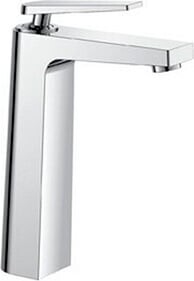 Cezares Baden BADEN-F-LC-01-W0 смеситель для раковины хром