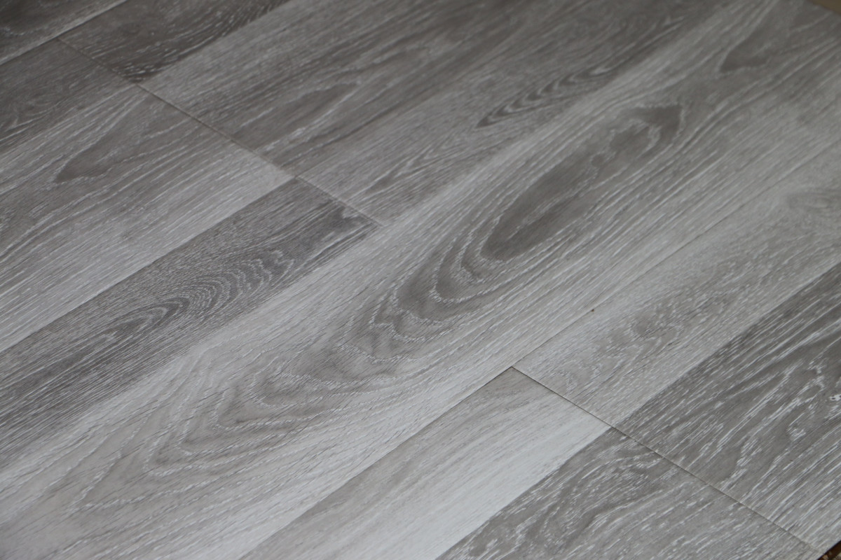 Ламинат А70356 Дуб Байратон Madera Classik