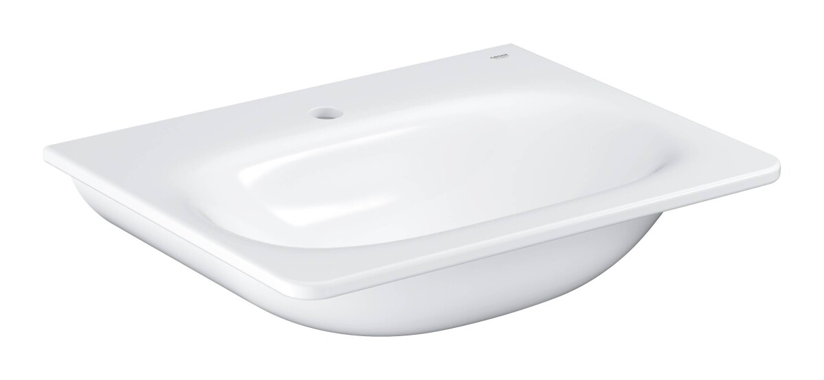 Grohe Essence Ceramic 3956500H раковина подвесная 60 см альпин-белый