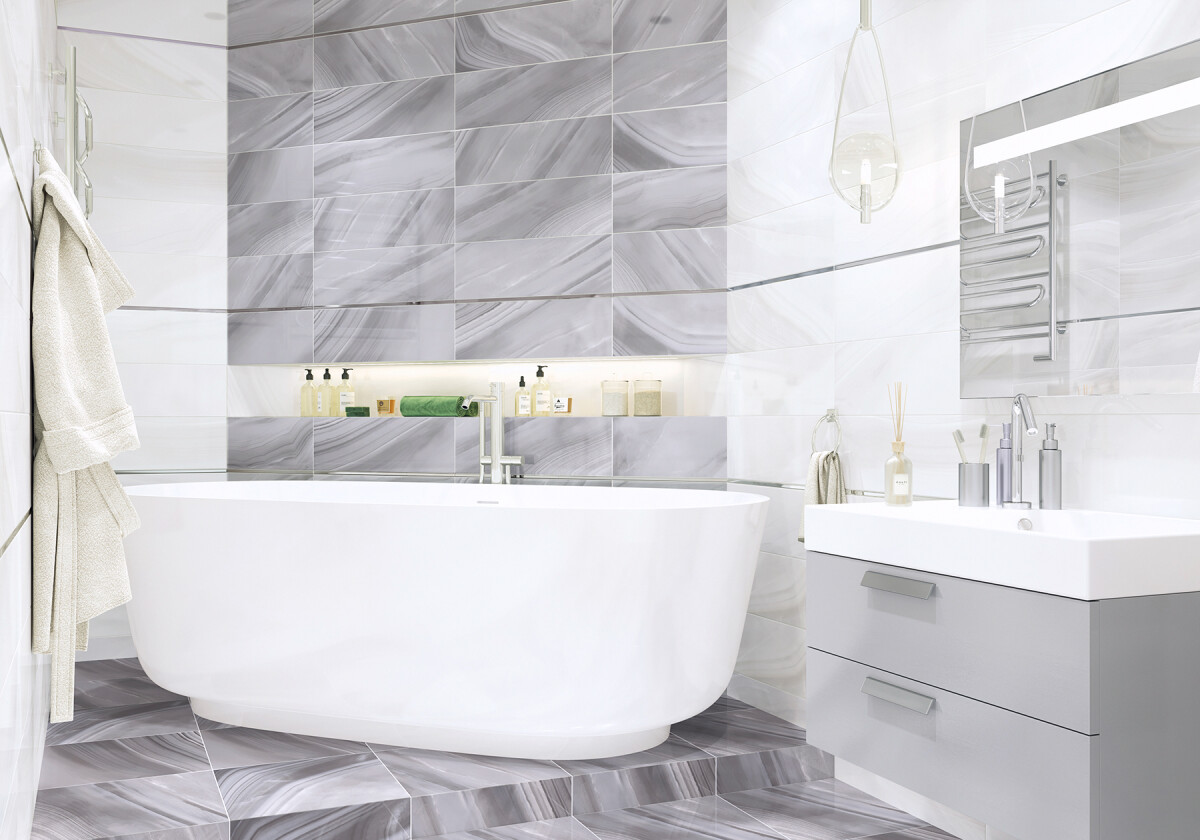 NewTrend Splendida S/3 панно 600*600 SW11SLE03