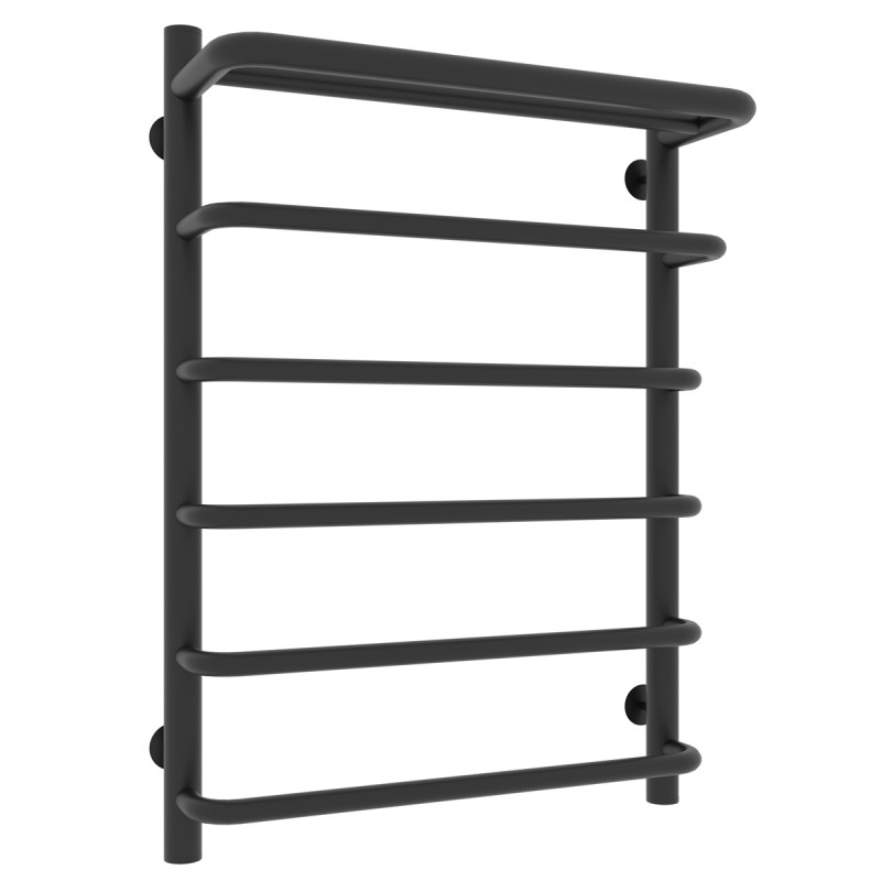 Laris Стандарт П6 полотенцесушитель 50х70 73208012ЧМ