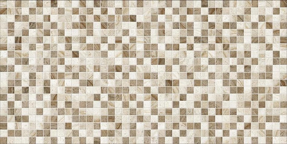 Керамическая плитка Cube Ceramica Samarkand Dark 25*50 УТ000026332