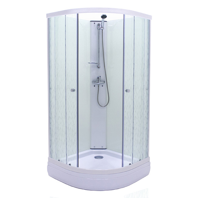 Triton Риф А2 Душевой бокс 90*90*195 №1