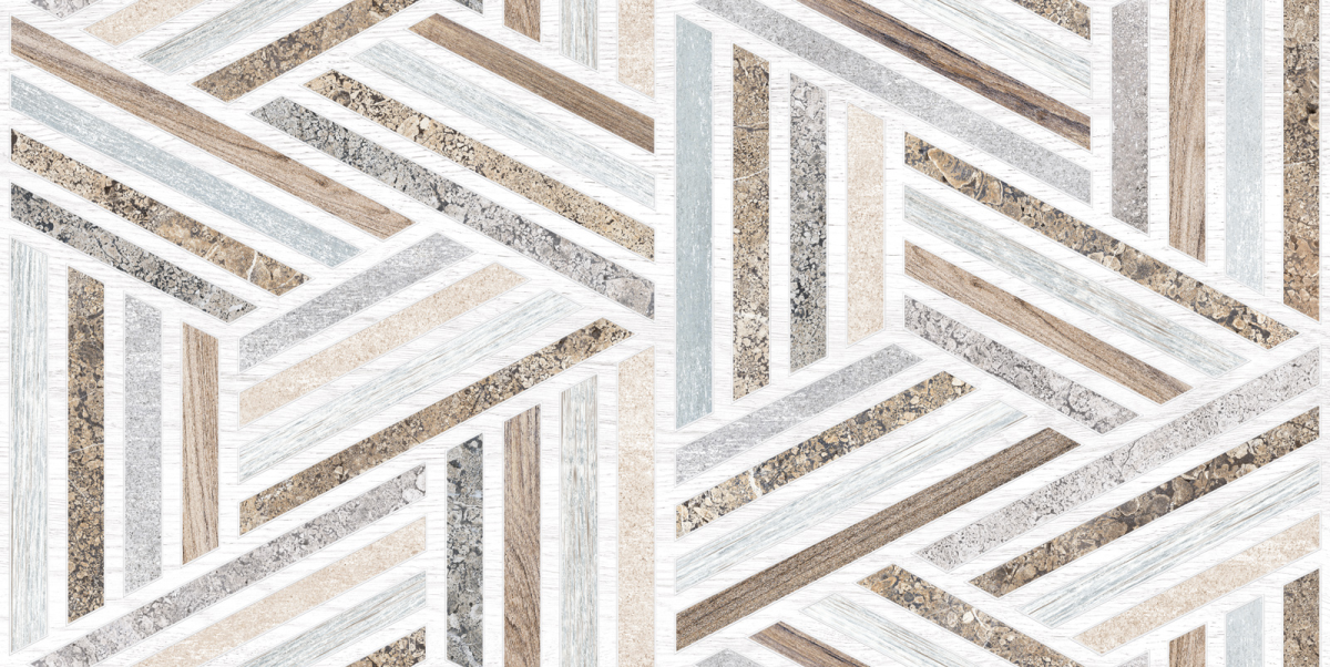 Alma Ceramica Uno керамогранит 25х50 см TWU09TON014