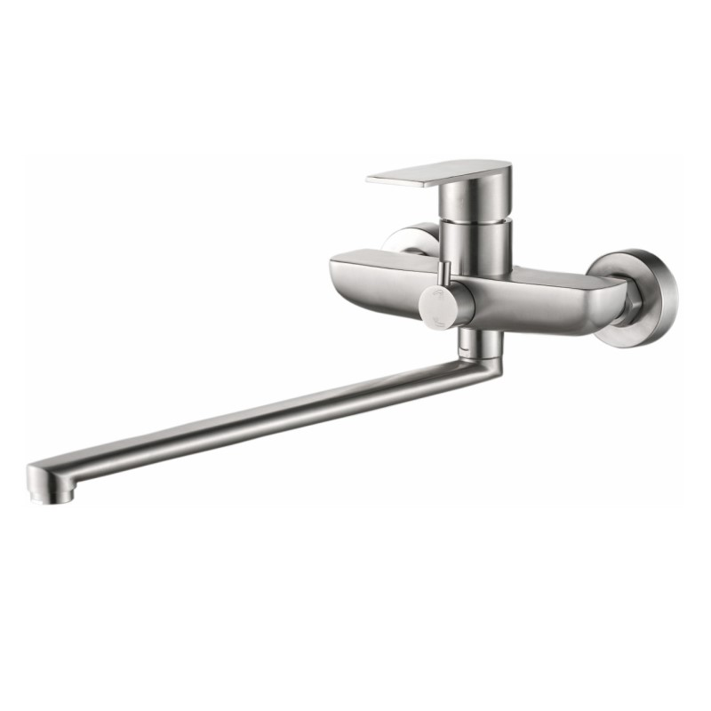 Haiba смеситель для ванны HB22807