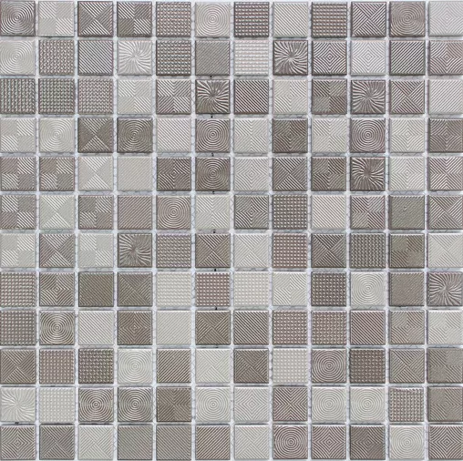 NS Mosaic Porcelain мозаика керамика 30х30 см PP2323-19