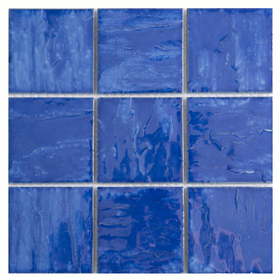 NS Mosaic Porcelain мозаика керамика 29,5х29,5 см PQ9595-02