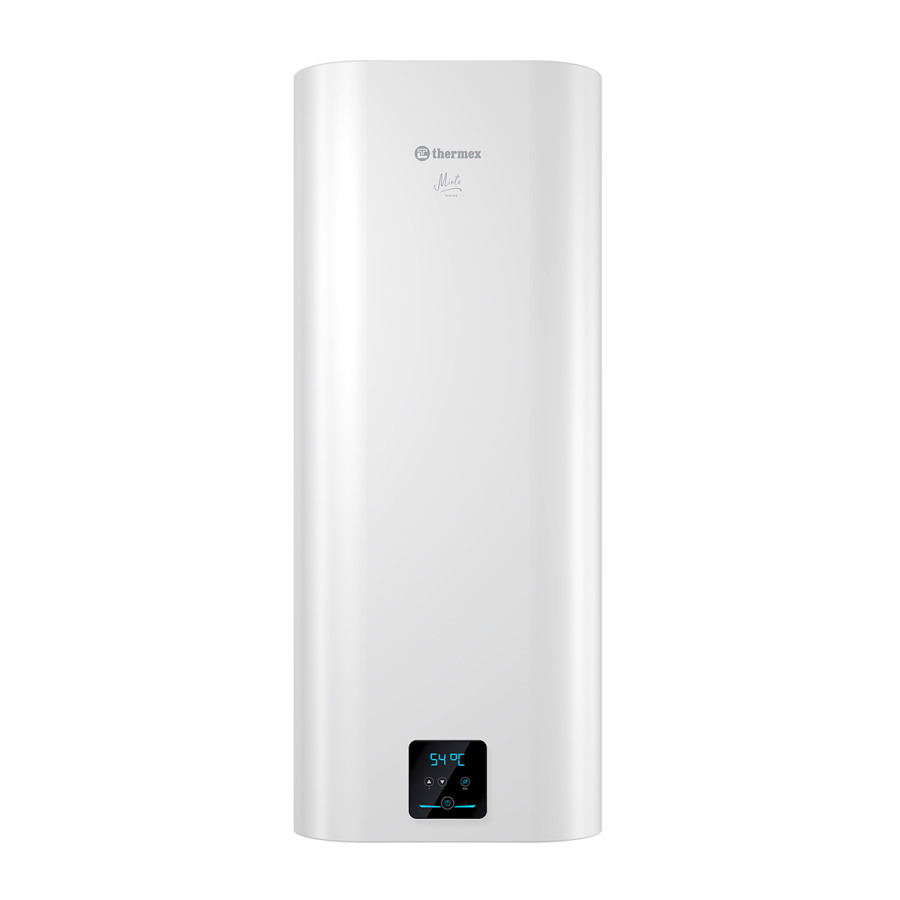 Водонагреватель аккумуляционный электрический бытовой Thermex Minta 100 V 111 419
