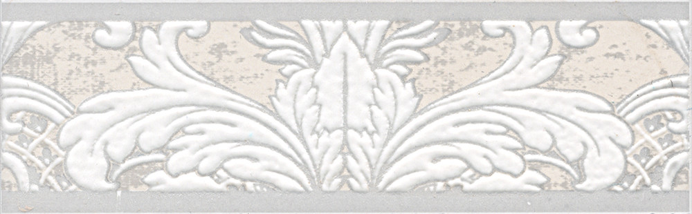 Kerama Marazzi Лувр MLD\A89\7071 бордюр 20x6,3 см