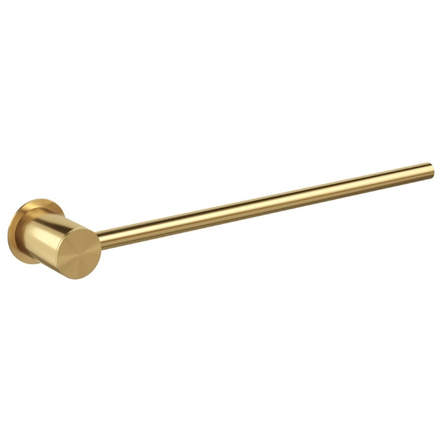 Полотенцесушитель дополнительный элемент Boheme Stick Matt Gold 727-extra-MG