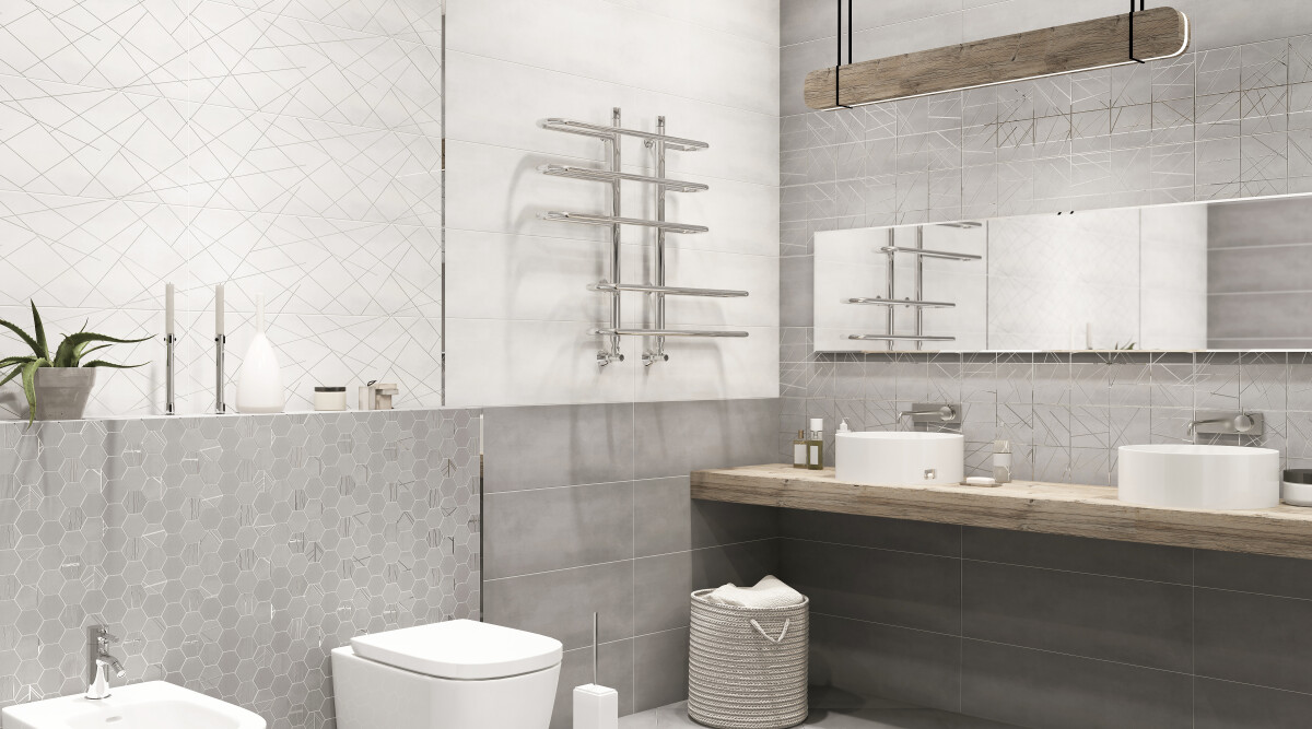Delacora Cross декор 253*750 DW15CRO15