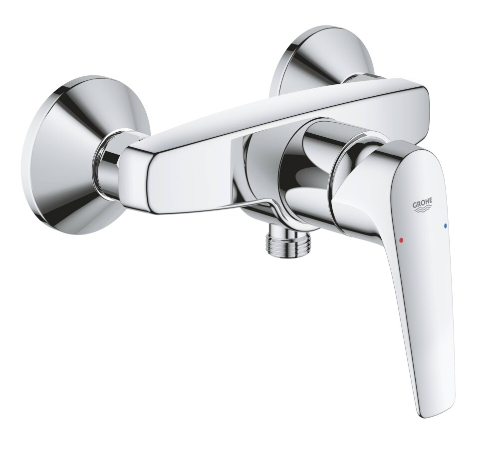 Grohe BauFlow 23632000 смеситель для душа