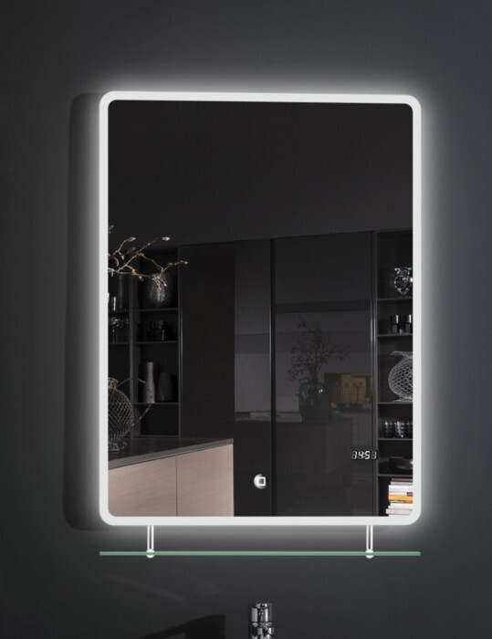 Зеркальное полотно Esbano ES-2073HDSA 60*80