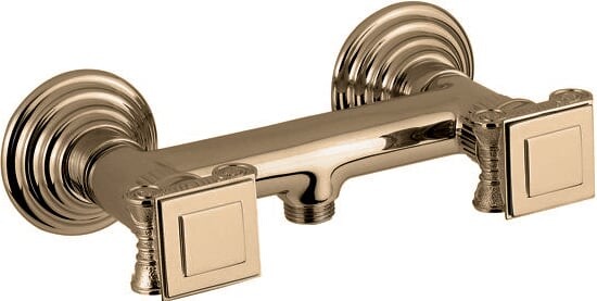 Cezares Olimp DS 02 O смеситель для душа бронза