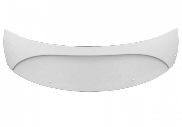 Панель фронтальная для акриловой угловой ванны Aquanet Arona