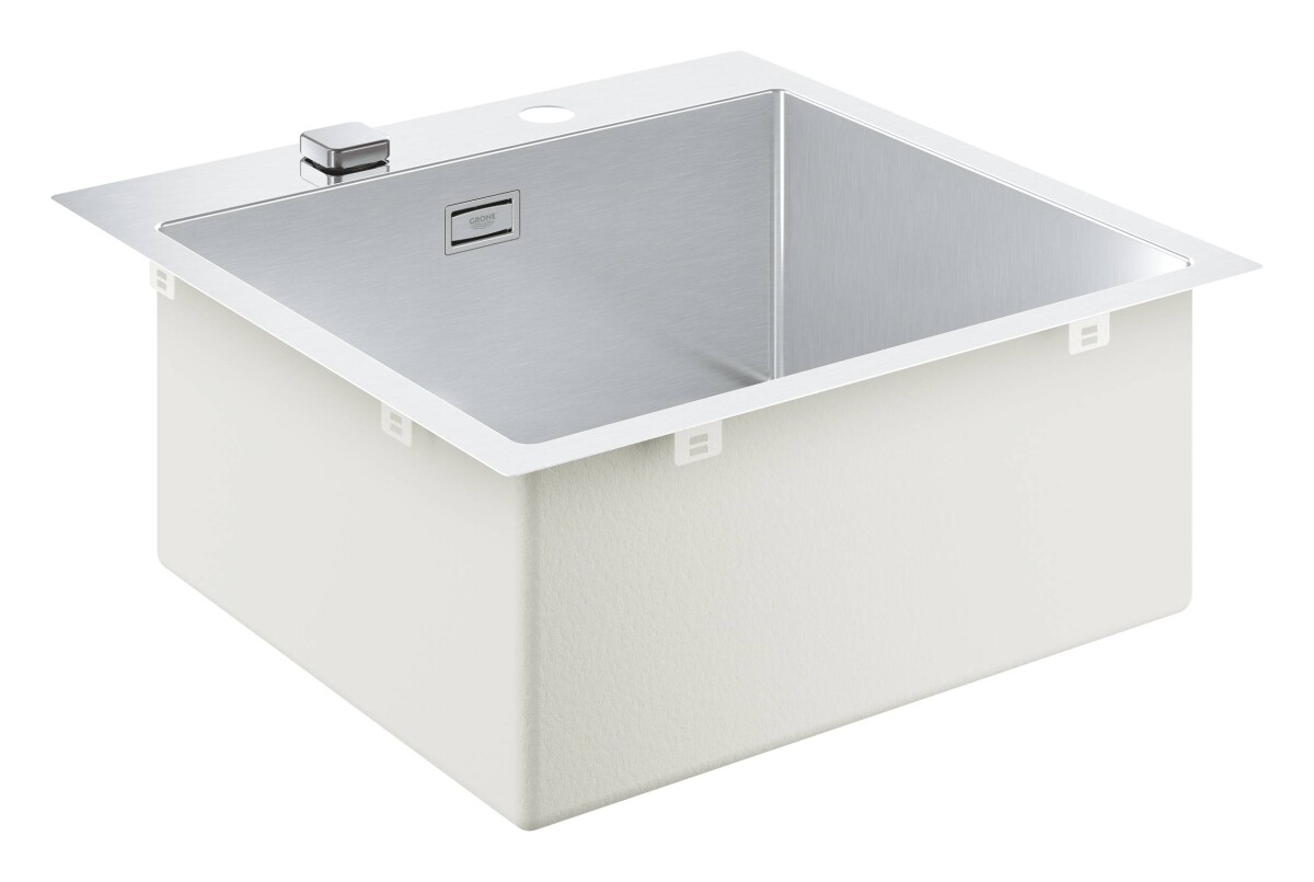 Grohe K800 60-S 51.8*51 31583SD1 мойка кухонная
