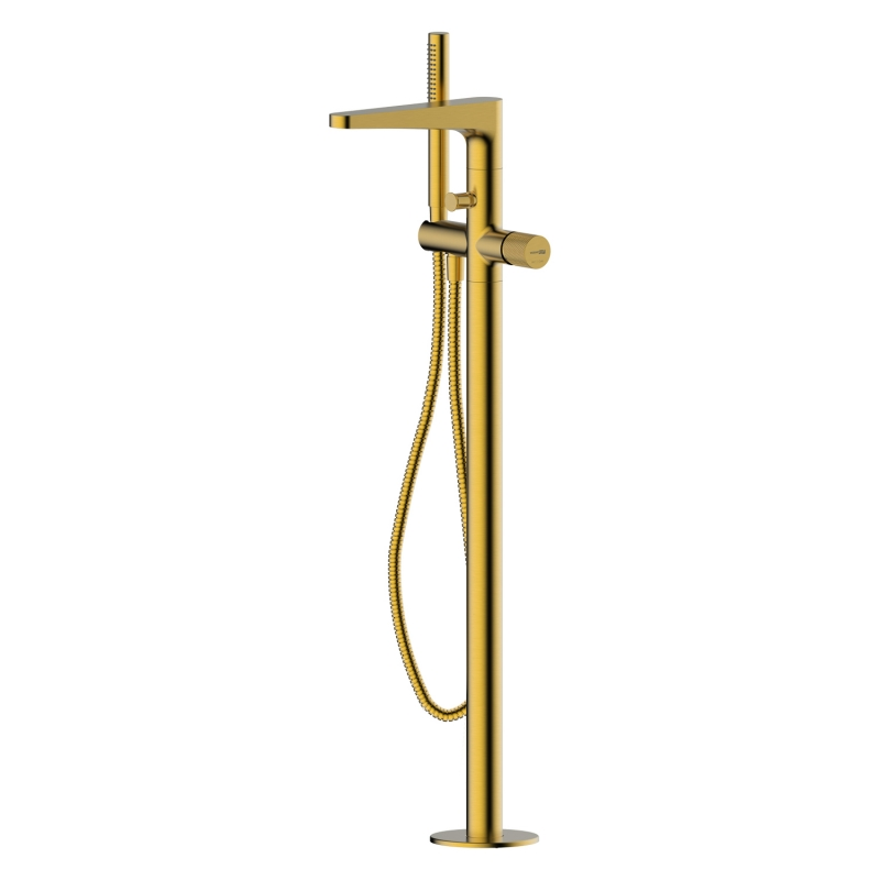 WasserKraft Schunter 8200 смеситель для ванны 8221