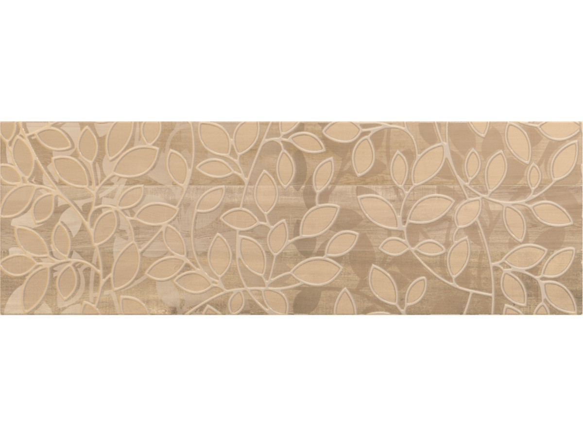 AltaCera Felicity Groundy декор 3 настенный 20х60 см