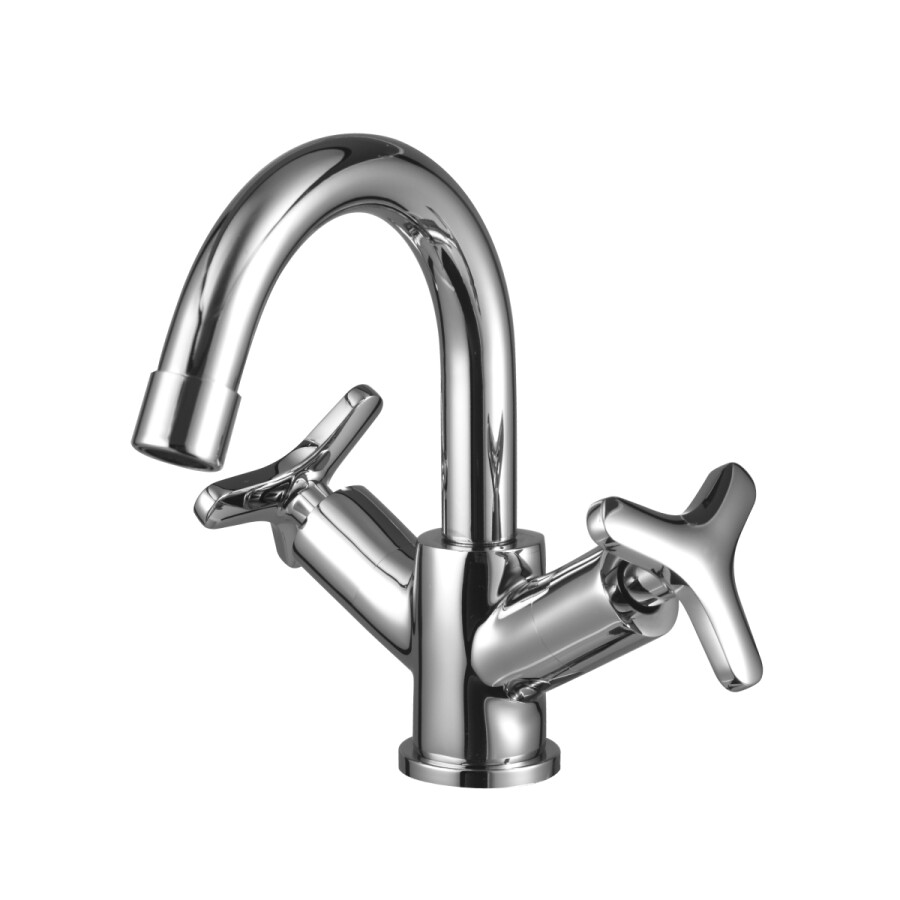Lemark LM1907C plus Spirit смеситель для раковины хром