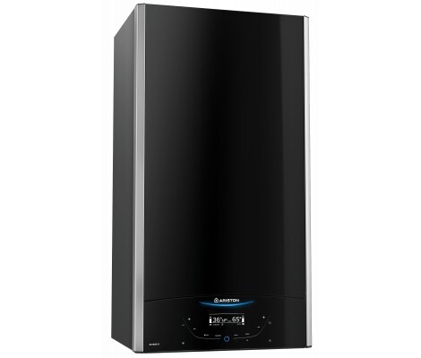 Ariston Alteas XC 24 FF NG котел газовый 24 кВт