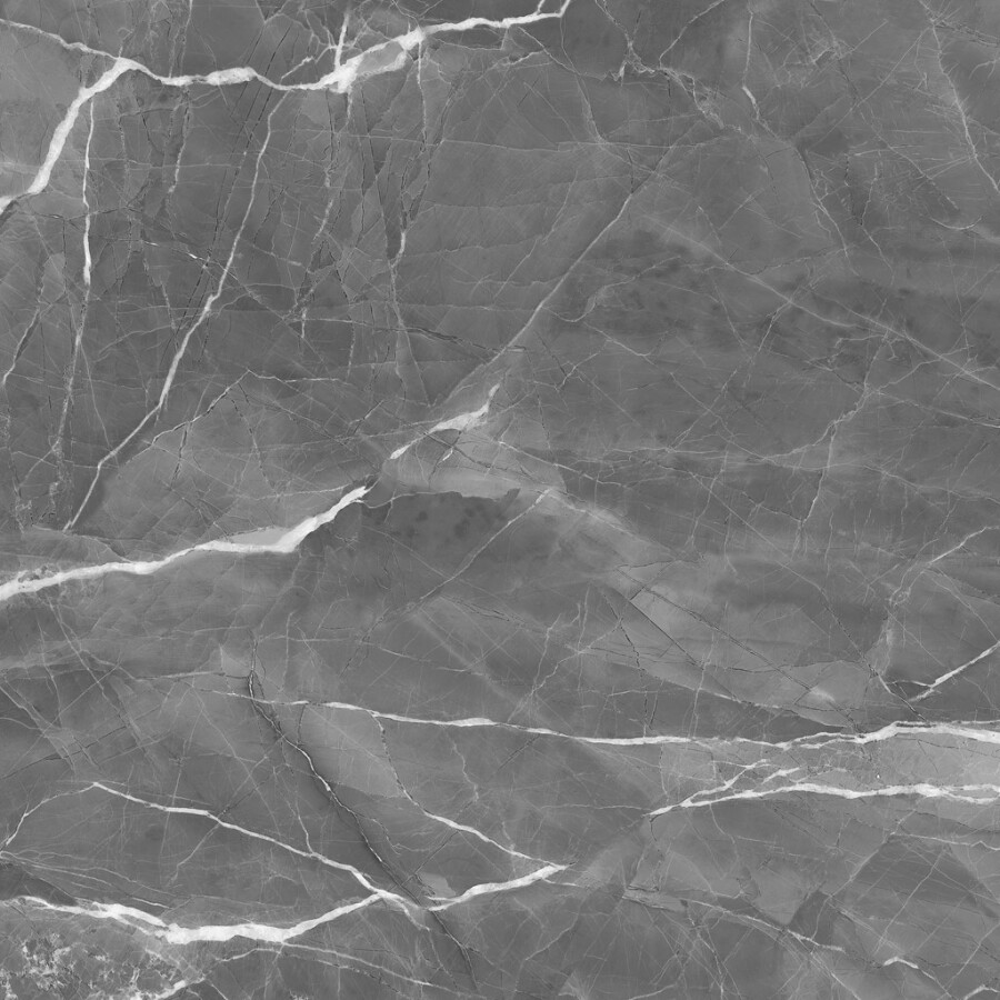 Керамогранит 6060IME18P LCM Imperial Grey Полированный 600 x 600 x 8 мм.