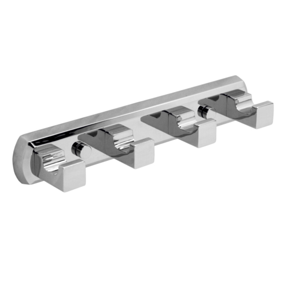 WasserKRAFT Lippe K-6574 Кронштейн настенный хром