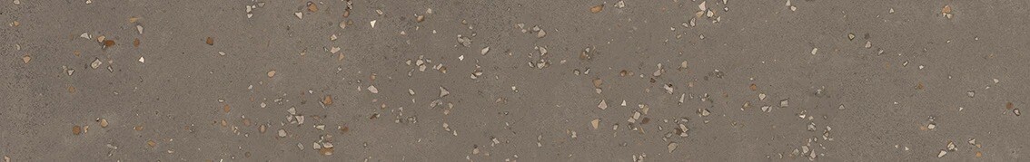 Керамический гранит Плинтус Kerama Marazzi Прованс Пунтум коричневый матовый обрезной 60x9,5x0,8 KM6060G1221R8BT6