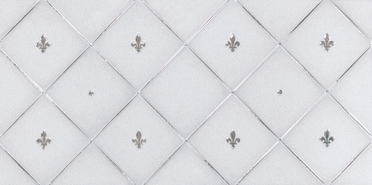 NewTrend Sweet Arctic декор 249*500*8,5 DW9SWE03