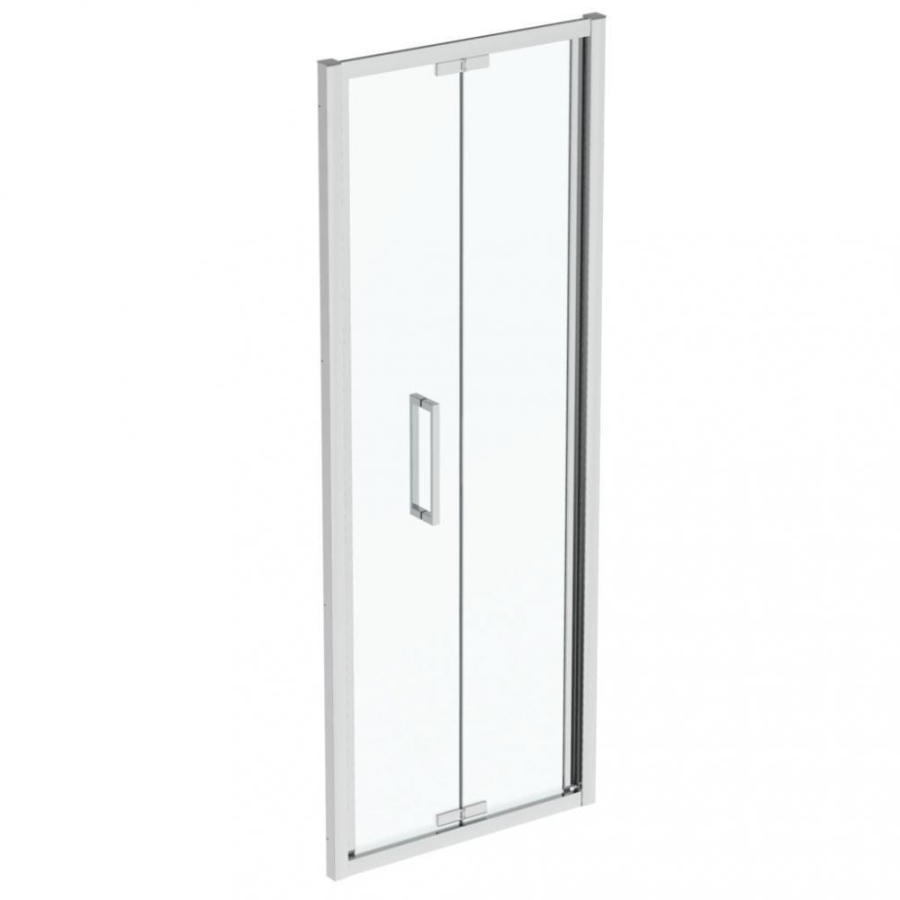 Ideal Standard I.Life душевая дверь 80 см T4850EO