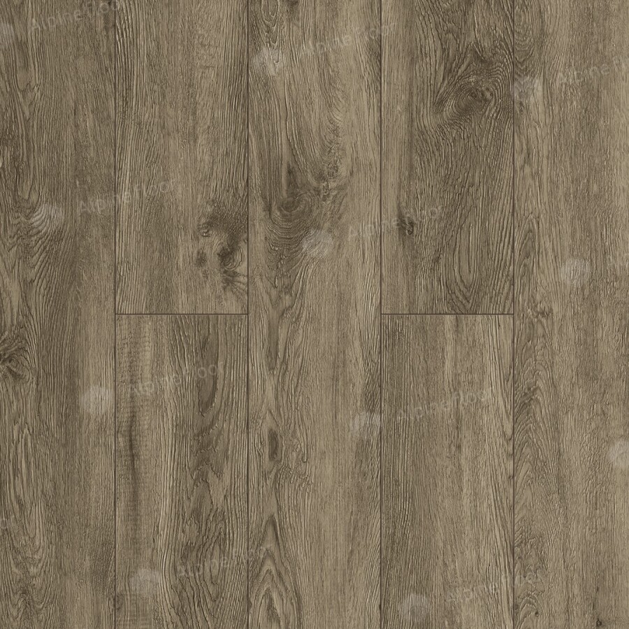 Alpine Floor Grand Sequoia LVT Кварцвиниловая плитка Венге грей ECO 11-802 1219.2 x 184.15 x 2.5 mm
