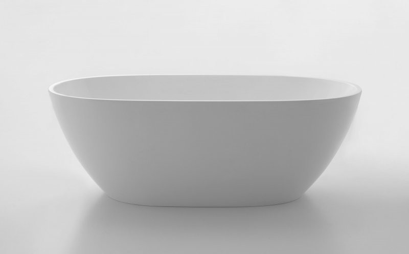 BelBagno BB81-1700 170*81 ванна акриловая овальная