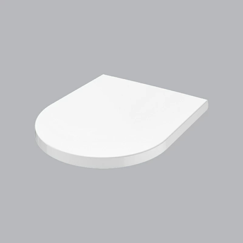 Am.Pm Spirit 2.0 сиденье для унитаза C707858WH