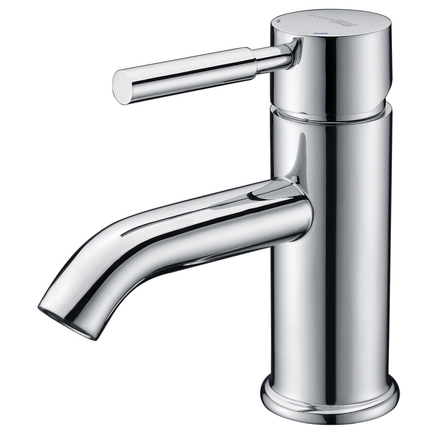 WasserKRAFT Main 4105 смеситель для раковины 35 мм