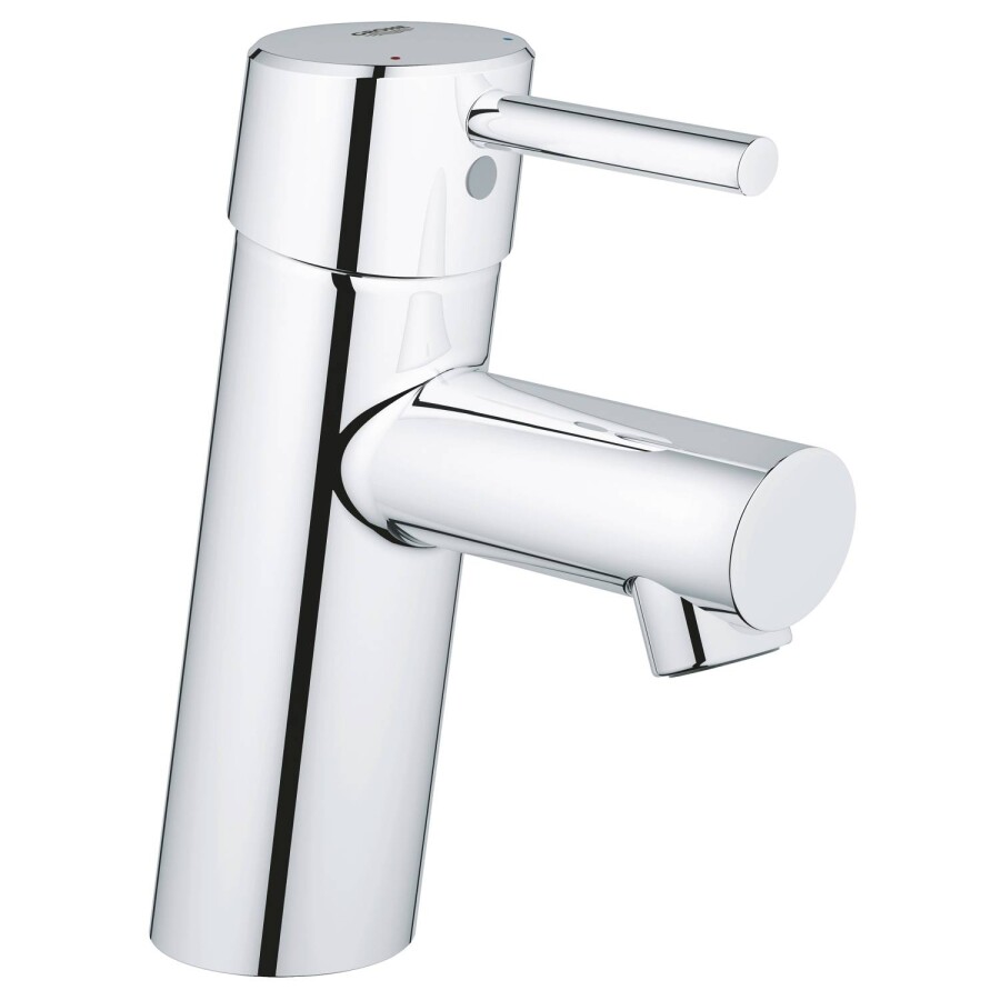 Grohe Concetto 23931001 смеситель для раковины 28 мм