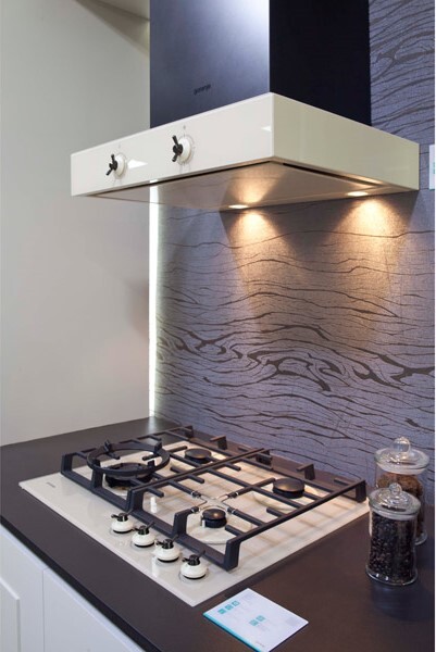 Gorenje WHT 68 ANI вытяжка каминная 60 см
