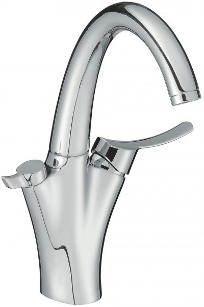 Jacob Delafon Carafe E18865-CP смеситель для кухни хром
