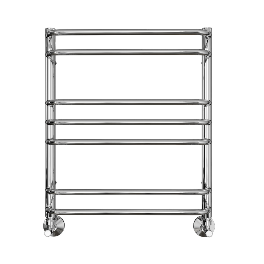 Lemark Luna П7 полотенцесушитель водяной 50х60 LM41607